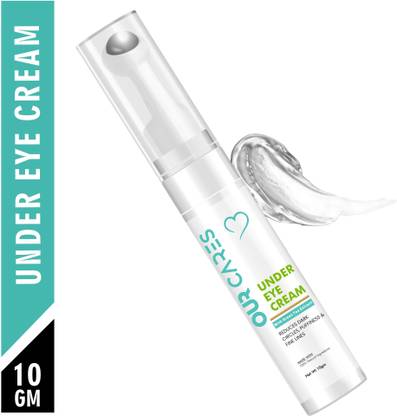 Ourcares Under Eye Creams For Dark Circles