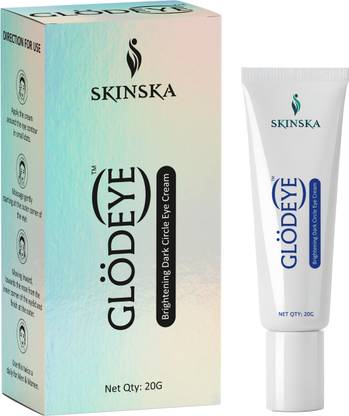 Glodeye Brightening under eye cream
