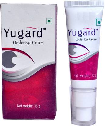 yugard under eye cream