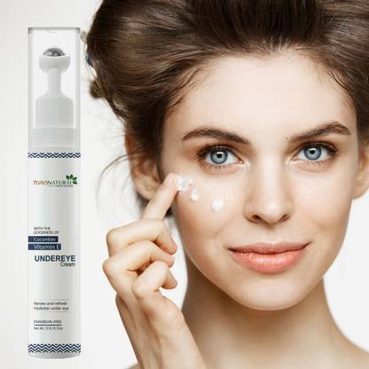 7days natural Under Eye Cream For Men, Helps Remove Dark Circles & Under Eye Wrinkles