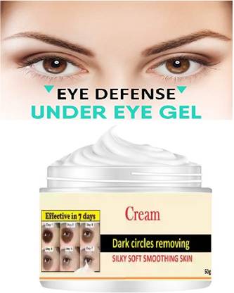 MYEONG Under Eye Dark Circle Cream For All Skin Types