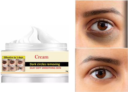 YAWI Bye Bye Dark Circles Eye Cream Wrinkles & Removal Cream