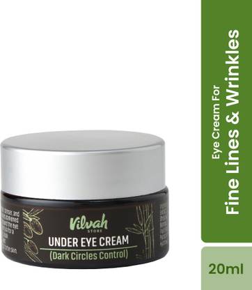 Vilvah Store Vilvah Underye Cream