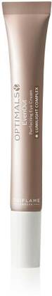 Oriflame Optimals Even Out Eye Cream