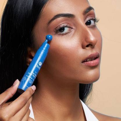 Oteria Time travel eye serum for wrinkle repair | anti dark circle eye serum
