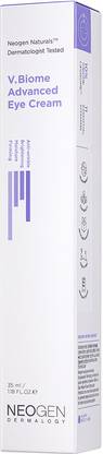 Neogen Dermalogy V.BIOME ADVANCED EYE CREAM
