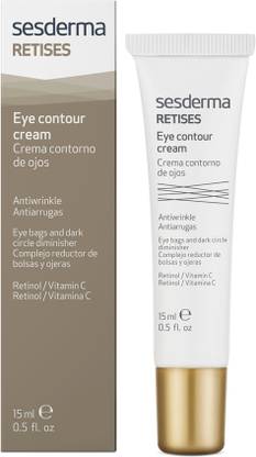 Sesderma Retises Facial Eye Contour Cream