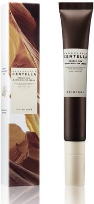 SKIN1004 Madagascar centella probio cica bakuchiol eye cream