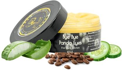 Magical jar Bye Bye Panda Eyes (For Dark Circles)