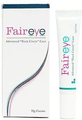 Angel Glow Faireye Advanced Dark Circle Cream