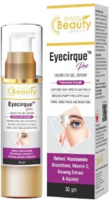 Eyecirque EyecirqueUnderEyeGel