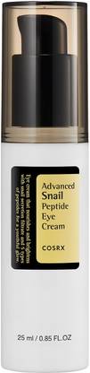 Cosrx Advanced Snail Peptide Eye Cream (5 types of peptides)