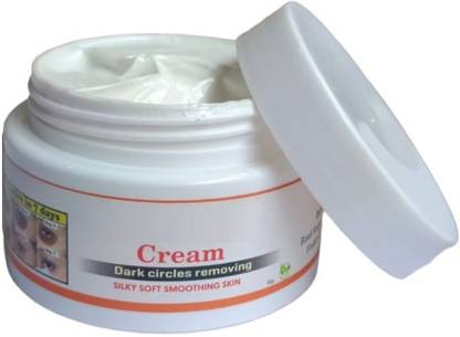 Emijun Dark circle removing cream silky soft smoothing skin