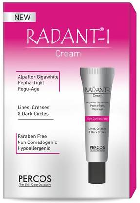 Radant Eye Cream 15gm