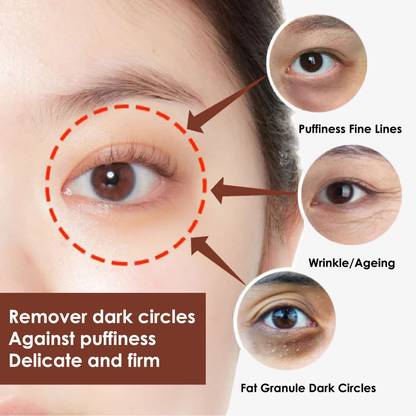 MYEONG Anti-Aging Under Eye Dark Circle Cream
