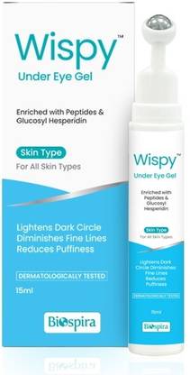wispy Under Eye Gel 15ML (Pack Of 1)