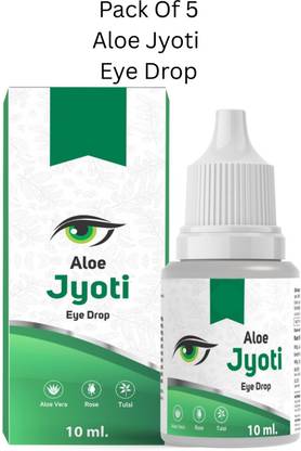 NXGTYA Eye Drops