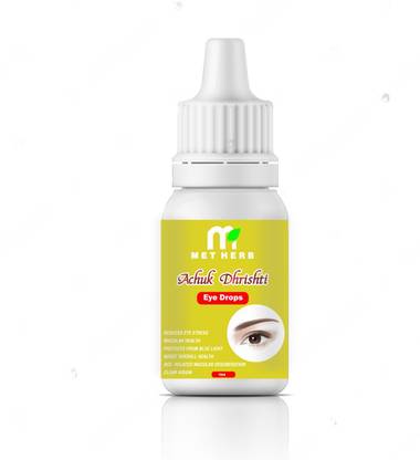 Metherb Eye Drops