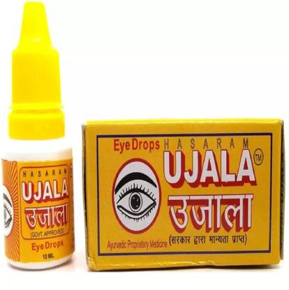 ujala Eye Drops