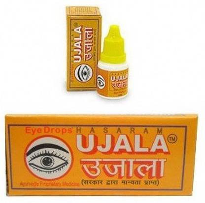 ujala Eye Drops