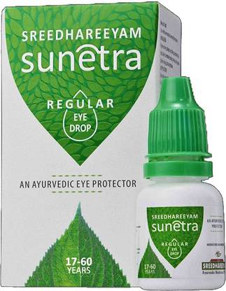 KunA Eye Drops