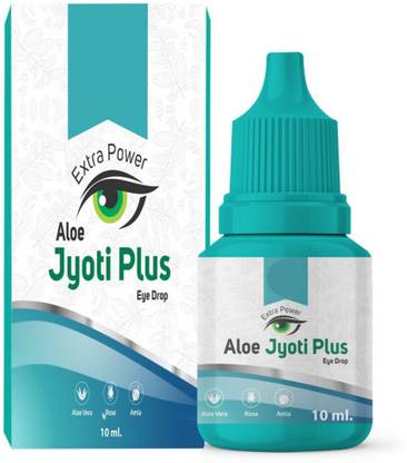 NXGTYA Eye Drops