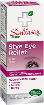 Similasan Eye Drops