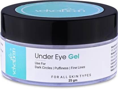 velvetbean UNDER EYE GEL