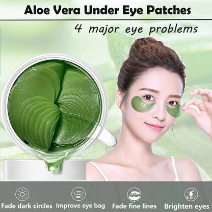 THTC Collagen Eye mask Moisturizing Eye patch remove dark circles