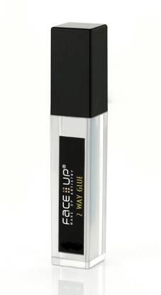 FACE UP 2 WAY GLUE, GLITTER GLUE