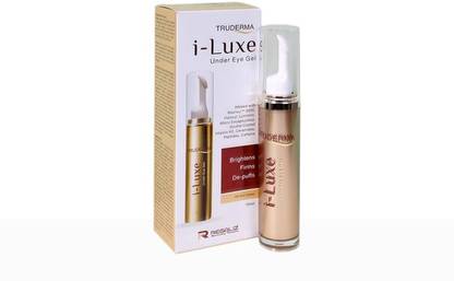 Regaliz TRUDERMA I- LUXE UNDER EYE GEL