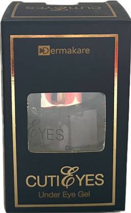 Dermakare Cutieyes Under eye Gel