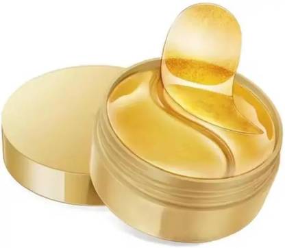 Gabbu BEST EYE CARE UNDER EYE PATCH FOR DARK CIRCLES