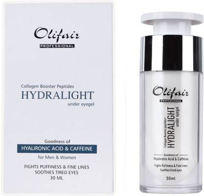 Olifair Hydralight Under Eye Gel