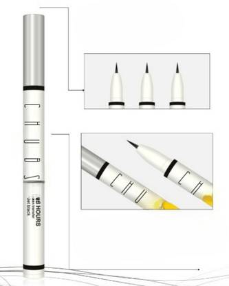 Chubs 36 Hours Waterproof,Smudgeproof Sketch EyeLiner 1.5 ml