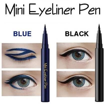 SEUNG SMUDGE PROOF MINI SKETCH EYELINER 2.4 ml