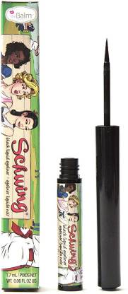 The Balm Schwing Liquid Eyeliner 1.7 ml