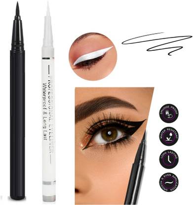 USBK Matte Finish, Light Weight, Water Resistant, Long Stay Highly Pigmented 4.1 g