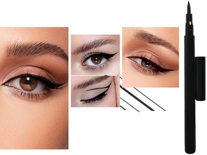 SEUNG Matte Finish Line and Design Sketch Eye Liner 2.5 g