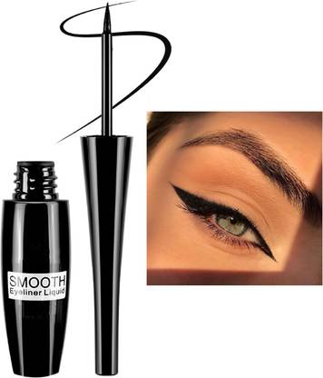 Yuency New Shiny Eyeliner for Long Lasting Stay Smudge Proof 5 g
