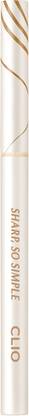 Clio SHARP SO SIMPLE WATERPROOF PENCIL LINER 14 g