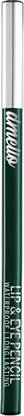 DMELLO Makeup Eyeliner Pencil (Green) 1.6 g