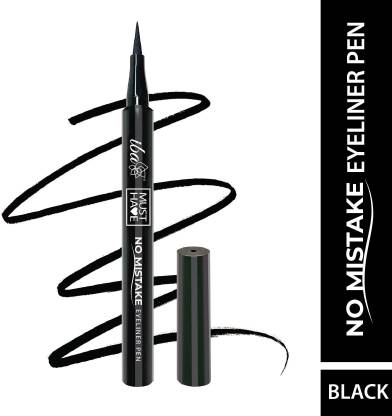 Iba Must Have No Mistake Eyeliner Pen 1.1 ml