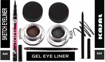 kHUDAt Winged Liner Hacks Using Spoons, Tape, or Business Cards for Precise Application 2.44999999999995 g
