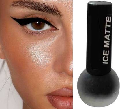 REIMICHI Ice Matte Black Liquid Eyeliner Waterproof 3.5 g