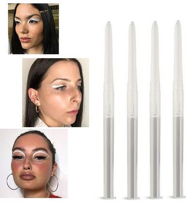 SEUNG HIGH QUALITY WHITE EYE LINER FOR WOMEN 8 g