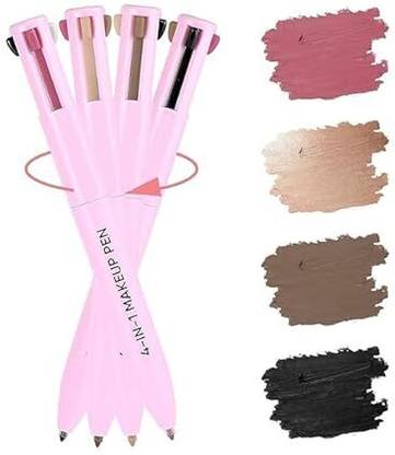 Bajajbeautyshop 4 in 1 Makeup Pen 10 ml