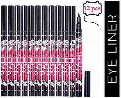 kHUDAt Sketchy & Bold: Graphic Eyeliner Trends 1.77 ml