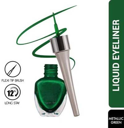 CATERINACHIARA New Shimmer Liquid Eyeliner 6 ml