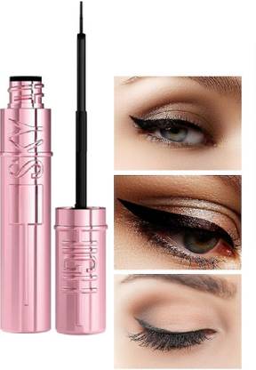 nn BEAUTY LOOK EYES NEW LOOK WINNG EYE LINER LIQUID MATTE PAKC OF 1 5 ml